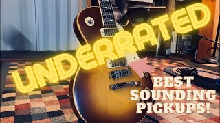 Video thumbnail for The Most Underrated Guitar? | 1976 Gibson Les Paul Deluxe | Guitar Demo by Matt Kelly