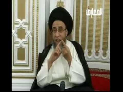 اركان الصلاة / السجدتان ركن / الصلاة / السيد صباح شبر / فواصل فقهية
