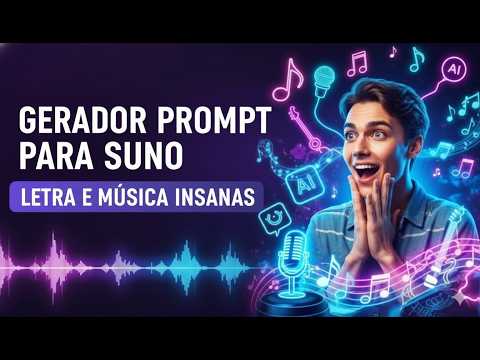 Vídeo: Gerador Letras: perguntas e respostas para fontes