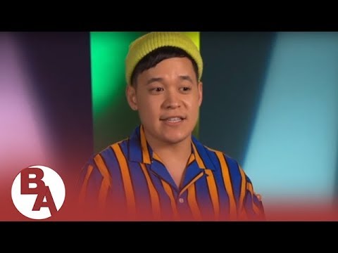 Jacob Daniel Murphy joins Team Blake on "The Voice" Season 18