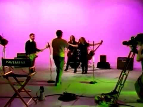 Pavement - Painted Soldiers (Official Video)