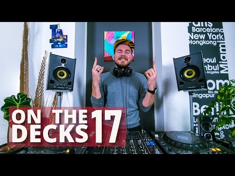 On The Decks 17