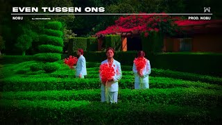Nobu - Even Tussen Ons video