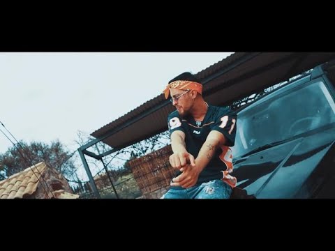 Shaggy ddy - Mala Fama (Official Video)