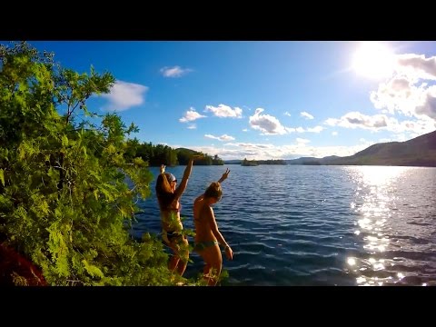 Tullio - Summertime (Official Music Video)