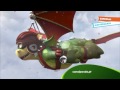 Canal Panda Digby O Dragão Estreia 3 Abril Especial Aniversário
