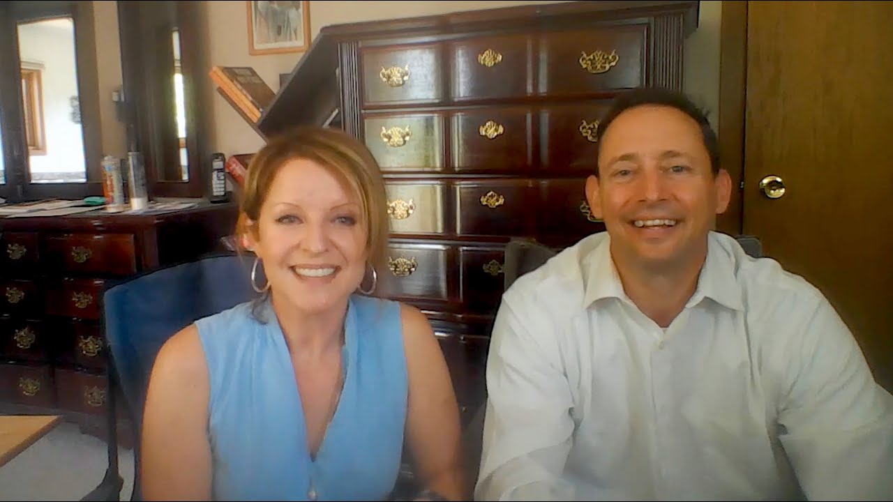 Messy Family Project Podcast thumbnail