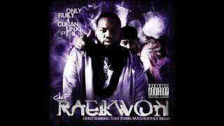Raekwon - Canal Street