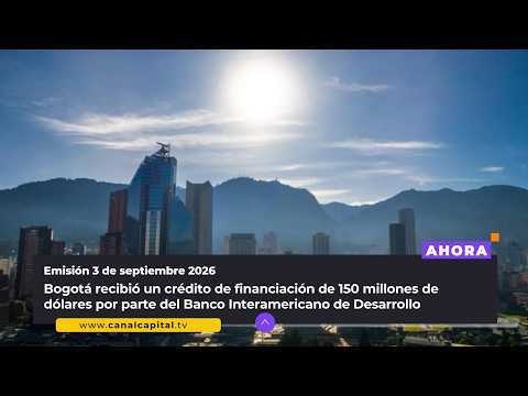AHORA 6:30 | 3 de septiembre de 2026