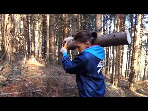 Borba sa životom vrijedne Hatidže, ova žena je hrabra kao lav