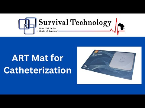 Catheterization