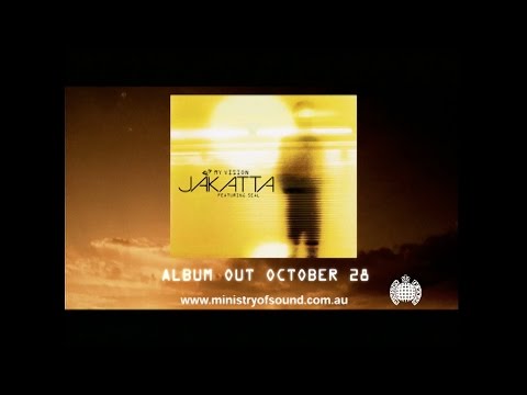 JAKATTA - MY VISION 15B - FEATURING SEAL