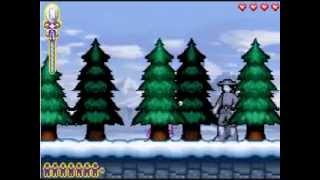 Let&#39;s Play Barbie und der geheimnisvolle Pegasus - [Blind] Part 03 - Greif