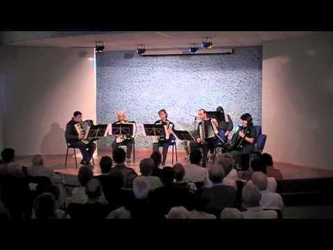 Camerata OCAB - Taniec Ukrainski (K. A. Miaskow)