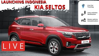 Download lagu 🛑 KIA SELTOS - Launching Kia Seltos Indonesia mp3 Download lagu 🛑 KIA SELTOS - Launching Kia Seltos Indonesia mp3