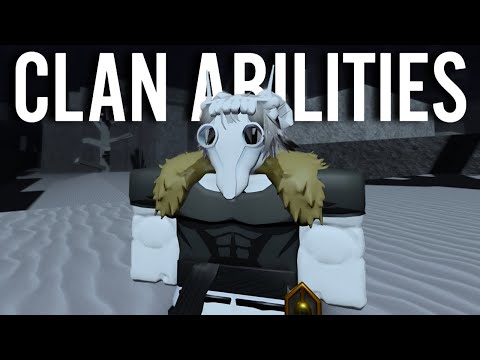 [Peroxide] Every Arrancar Clan Abilities