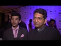 Akhil Anand, Group Head Himmat Anand, Founder, Tree of Life Resort & Spa Jaipur, India