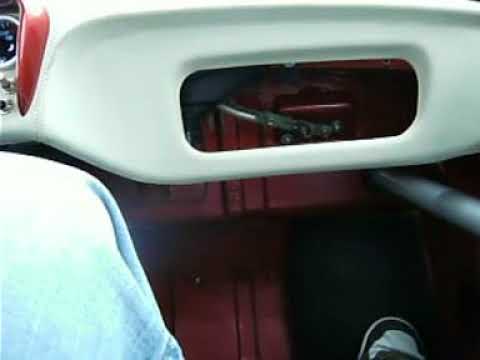 reisen statt rasen, auf dem Weg zum Trabitreffen