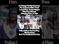 A Chicago Family Searches For Answers After Their Loved One, Javion Magee, Was Found Dead, Hanging F