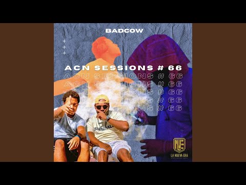 La 66 ACNSession