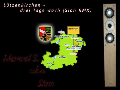 Lützenkirchen - drei Tage wach (Don Sion Remix)