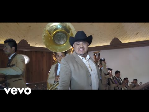 Fredy Márquez El Guasave - Romance Fallido (Vídeo Oficial)