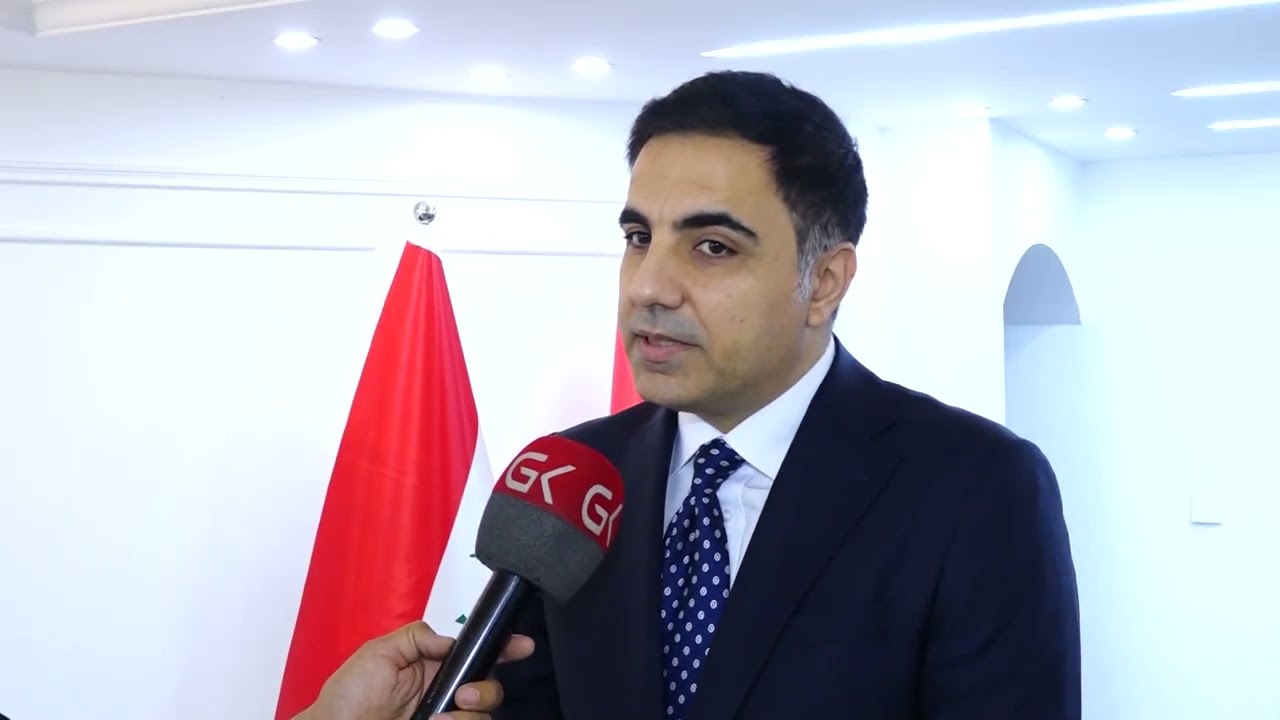 ڤیدیۆ | سێ پڕۆژەی گەشتیاریی لە سنووری ئیدارەی ڕاپەڕین جێبەجێ دەكرێن