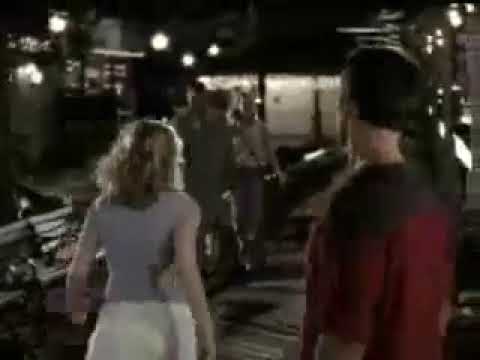 Dawson's Creek Promo - S04E02
