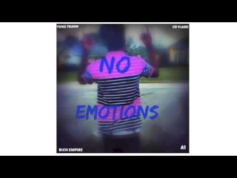 No Emotions - Yung Trippp (AUDIO ONLY)