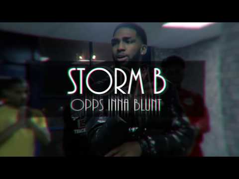 *FREE* STORM B X FAMOUS WEBZ X RON FINESSE TYPE BEAT - "OPPS INNA BLUNT" - (StudioMobil)