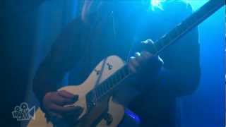 Band of Skulls - Lies (Live in London) | Moshcam