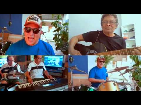 Our Love Dream - Terry Winter