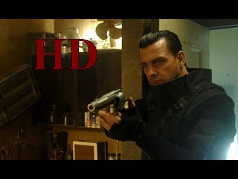 Trailer-Vorschau: Punisher: War Zone