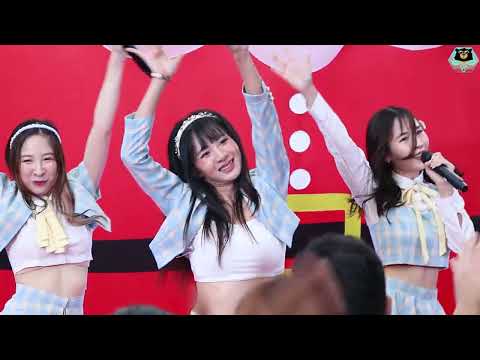 [FANCAM][KATANN FOCUS] MISSILE - PEACH YOU