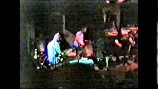 fortydaysrain - Albany, NY 1/1/99