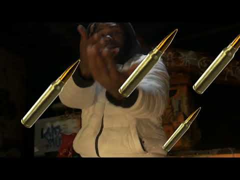 Big Speaker Ft Yncu Nook - In The Field