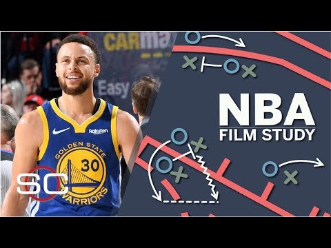 Steph Curry looked like 'he could have played five games' during Game 4 - Tim Legler | SportsCenter