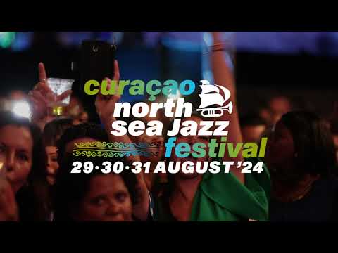 Curaçao North Sea Jazz 2024 | English