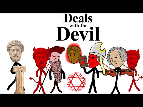 Deals with the Devil