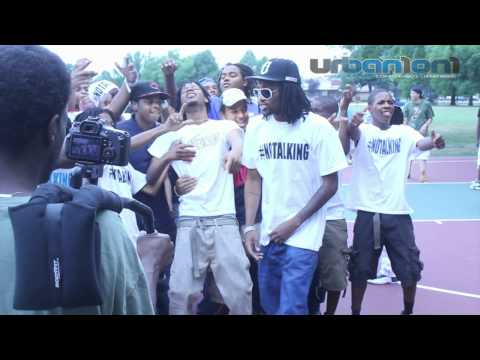 Capo's - "Drillers" Behind the Scenes #NoTalking