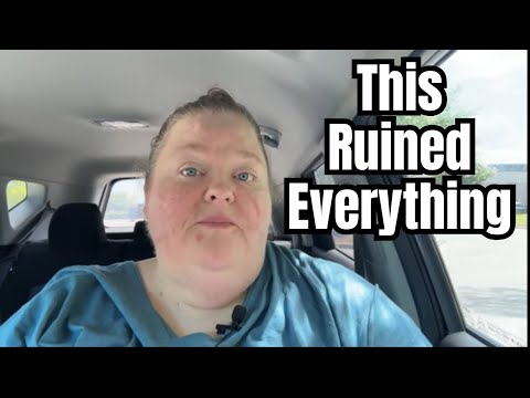 The #1 Mistake I Made That Almost Ruined My Weight Loss Journey 