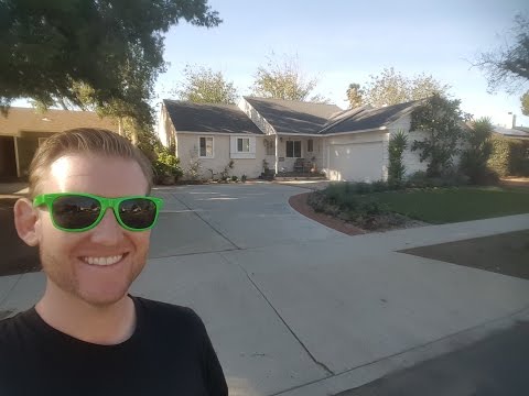 WAYNE'S WORLD House Filming Locations