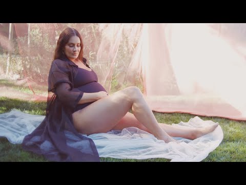 MONOGEM - Magia (Official Visualizer)