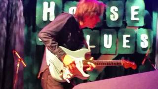 Eric Johnson  Rock Me Baby  8/14/16