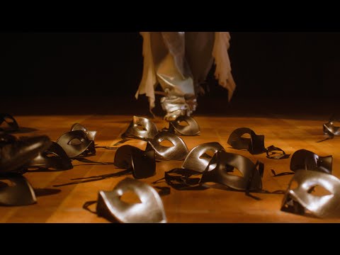 ELEVATE – Masquerade