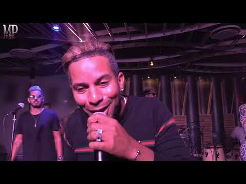 Lazarito Valdés Y Bamboleo - Amor Loco