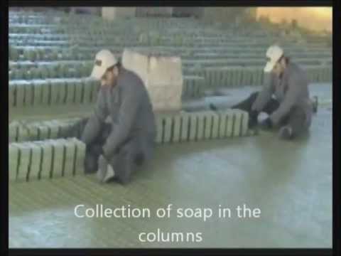 Aleppo Soap Making 0 Aleppo Soap Making