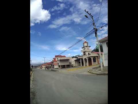 SECTOR DE GULAQUIN DEL CANTÓN DELEG PROVINCIA DEL CAÑAR ECUADOR 🏙️