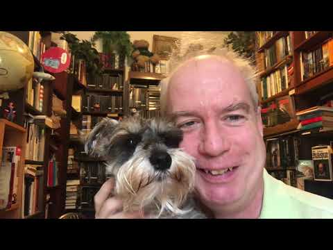 Your Daily Penguin: John O'Hara!