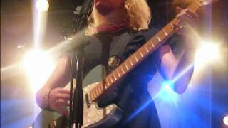 Martha Wainwright - Ball and Chain Utrecht